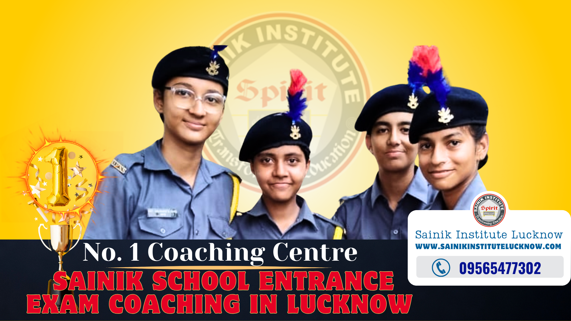 SAINIK SCHOOL COACHING